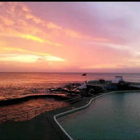Altagay, Con Impresionantes Vistas Al Mar Y A El Teide 公寓 蓬达德尔伊达尔戈