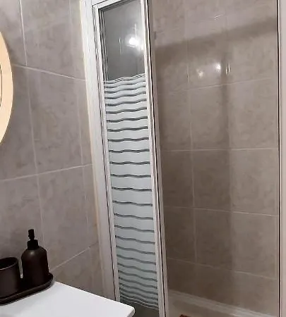 Apartment Altagay, Con Impresionantes Vistas Al Mar Y A El Teide