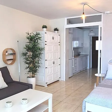 Altagay, Con Impresionantes Vistas Al Mar Y A El Teide * Punta Del Hidalgo