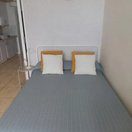 Apartment Altagay, Frente Al Mar, Vistas A El Teide *