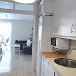 Apartment Altagay, Con Impresionantes Vistas Al Mar Y A El Teide *