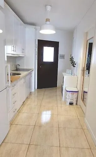 Altagay, Con Impresionantes Vistas Al Mar Y A El Teide Lejlighed